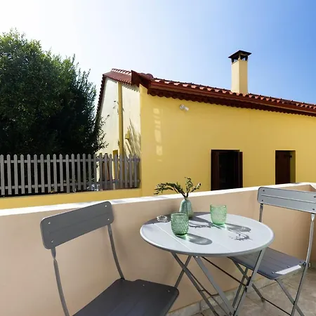 Villa Phares Kalamata Exterior foto