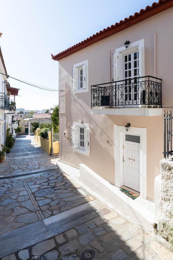 Phares Villa *