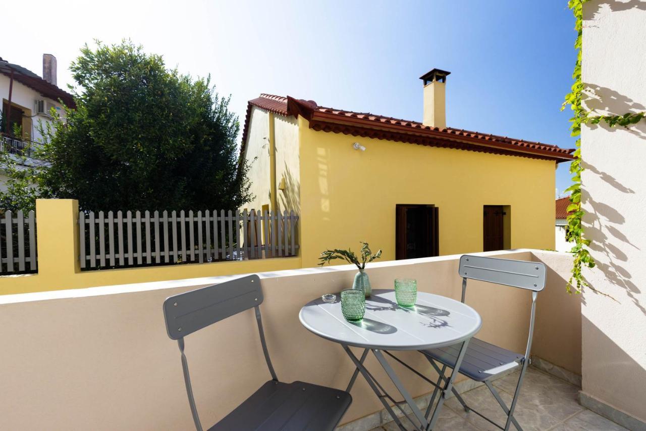 Phares Villa *